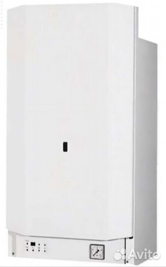 Газовый котел двухконтурный mora-top 5416 35 кВт