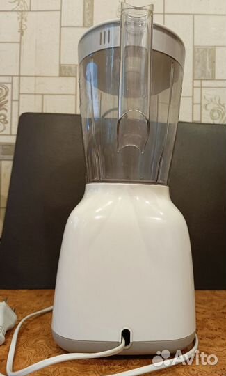 Блендер philips