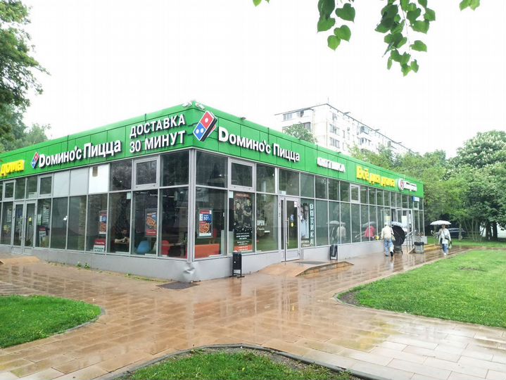 Продам торговое помещение, 117.5 м²