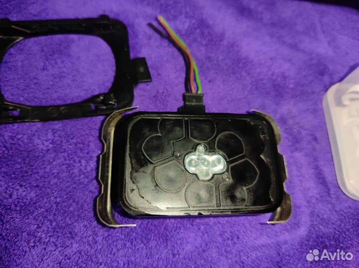 Opel-Sight and Light