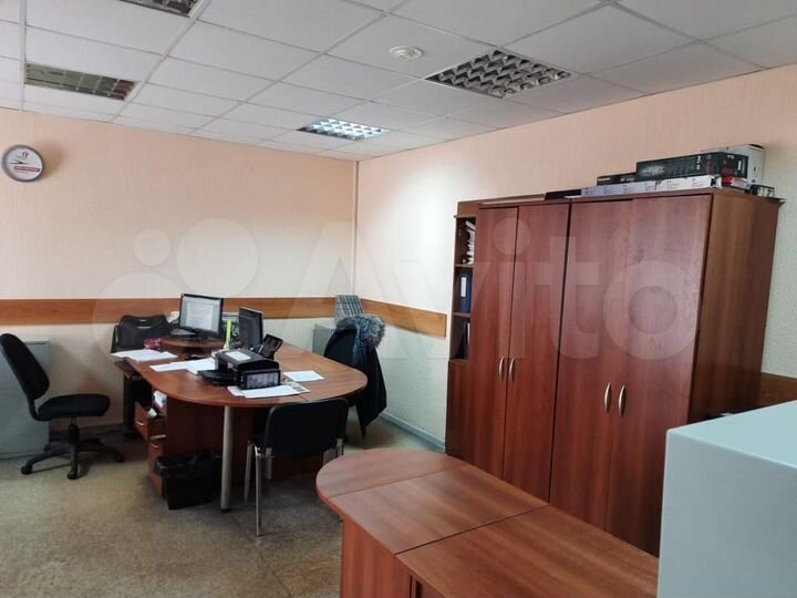 Офис, 249 м²