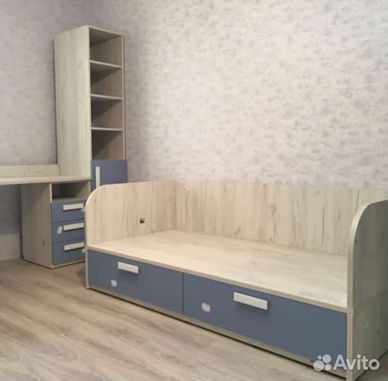 Корпусная мебель