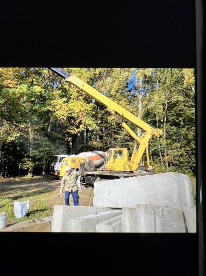 Участок 7,5 сот. (ИЖС)