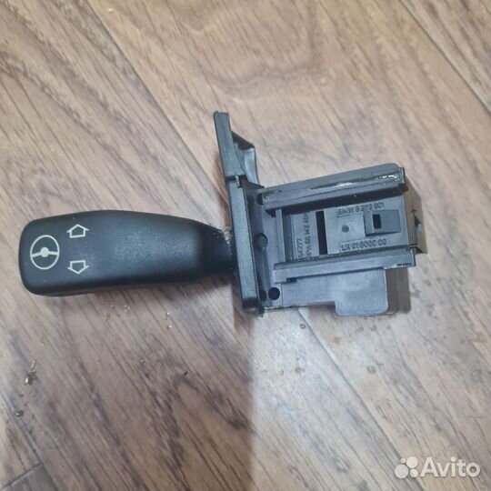 Переключатель подрулевой Bmw X5 2006 8373901 E53
