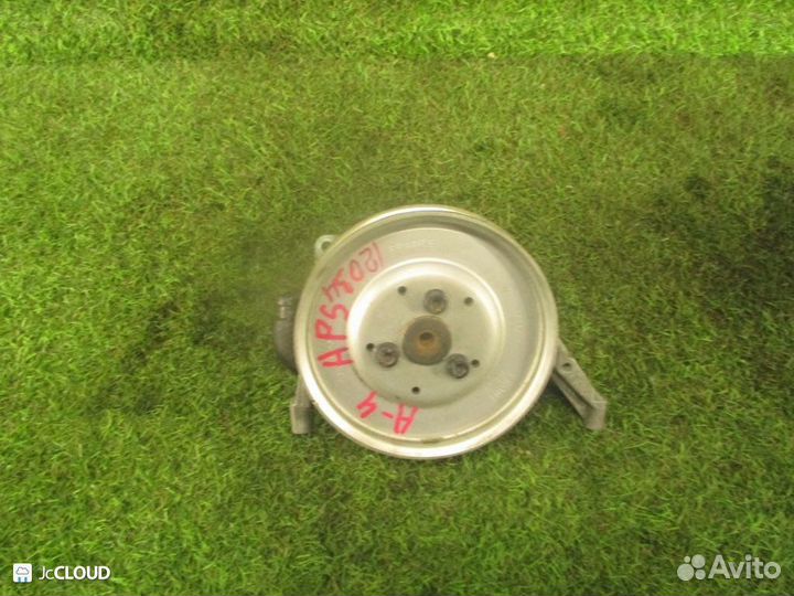 Гидроусилитель на audi A4 B5 APS