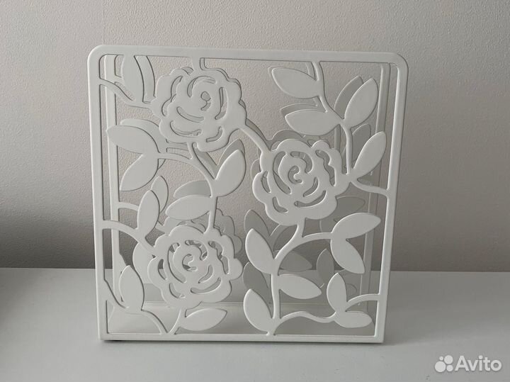 Салфетница IKEA