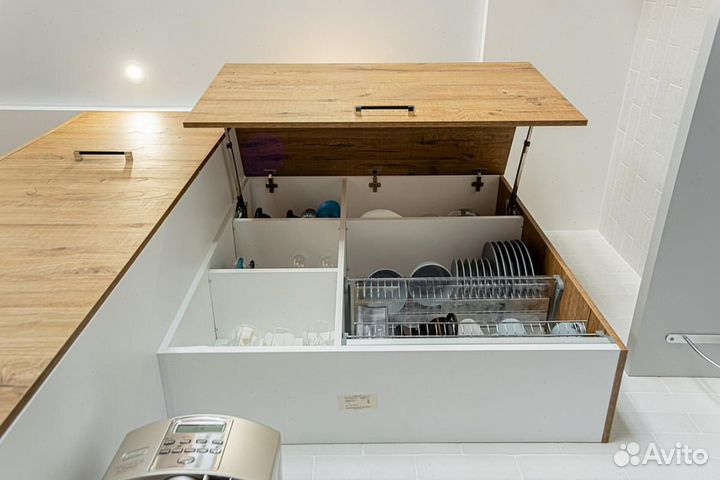 Кухонный гарнитур