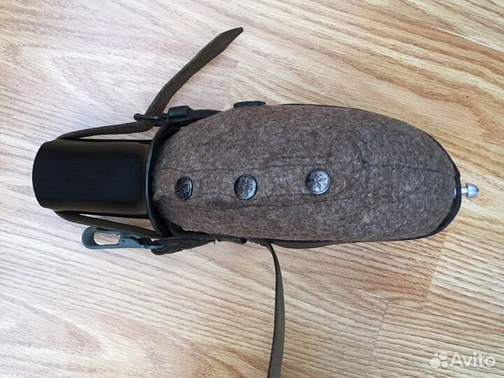 Фляга немецкая 1940 год