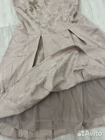 Пиджак zara 46-48