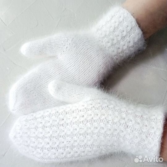 Перчатки варежки носки