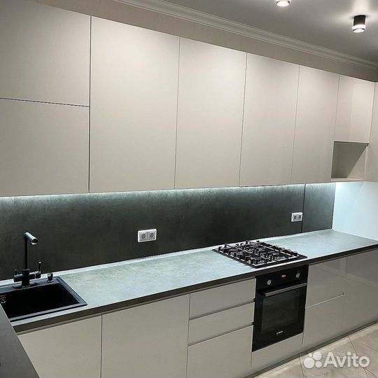 Кухни от производителя