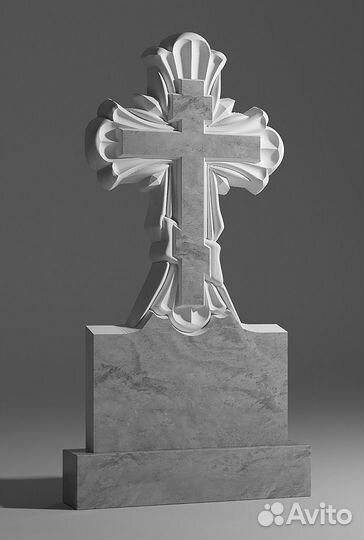 Модель Памятника для чпу