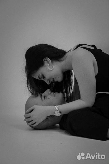 Фотосессия