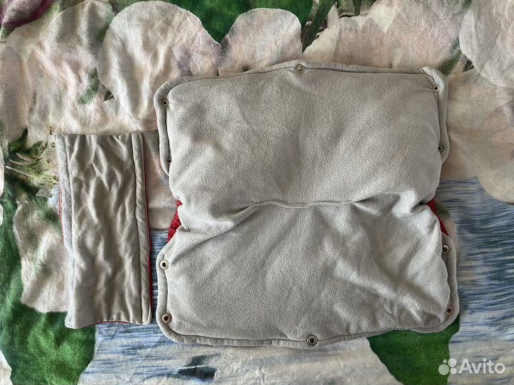 Муфта для коляски