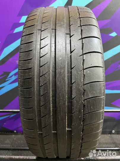 Michelin Pilot Sport 235/45 R17