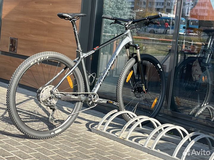Merida big nine 200