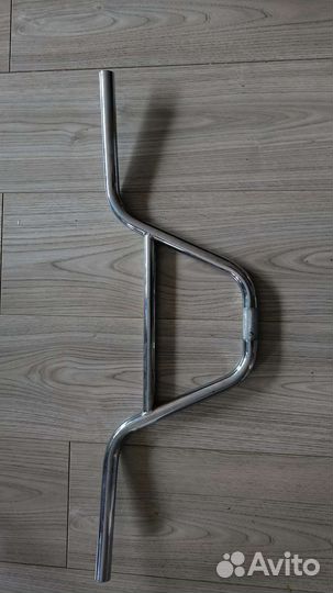 Руль eclat ashley charles