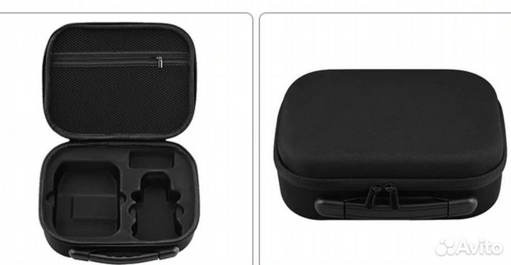 Ударопрочный Компактный Кейс для DJI mavic mini 2