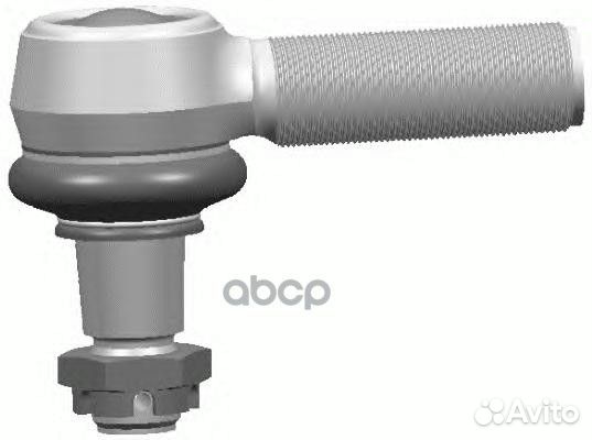 Наконечник рулевой тяги правый M30x1.5 M20x1.5