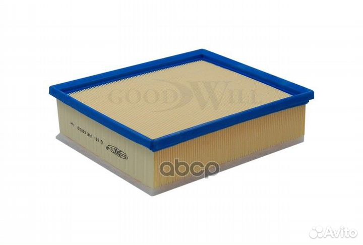 Фильтр воздушный AG699 Goodwill