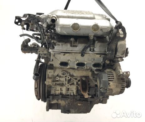 Двигатель Ford Mondeo 3.0 i, reba