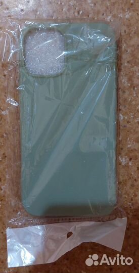 Чехол на айфон 12 мини