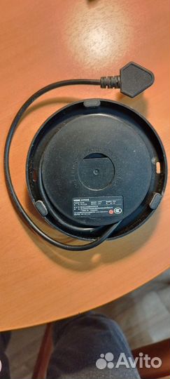 Зарядка для чайника Viomi Kettle 1.5 L, черный