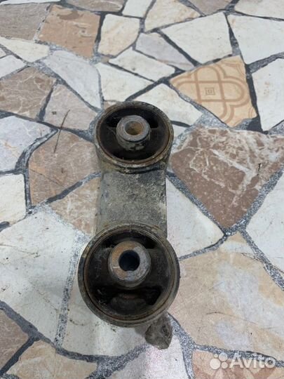 Опора двигателя задняя Daewoo Matiz хэтчбэк 0.8