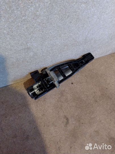 Ручка двери задняя Ford Mondeo 4