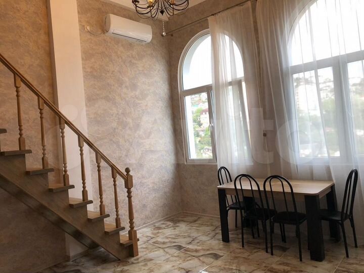 3-к. квартира, 90 м², 11/11 эт.