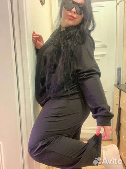 Костюм спортивный 54-56 размер новый