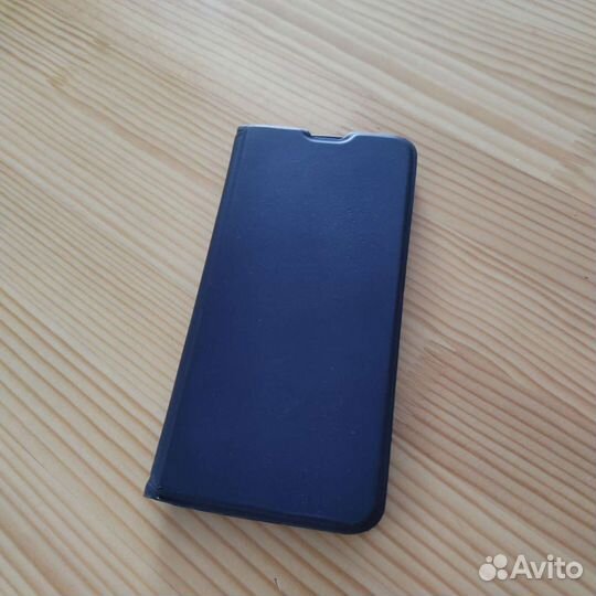 Чехол книжка для Redmi note 8