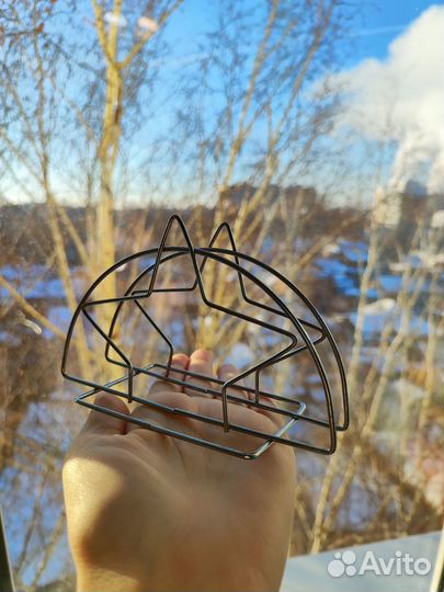 Салфетница