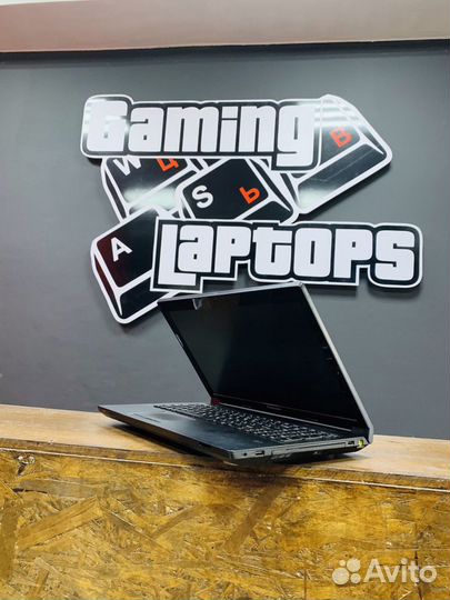 Ноутбук / i7-3630 / GT-740M / 8Gb / SSD+HD