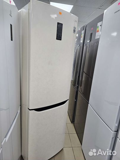 Холодильник Lg. No frost. 190см