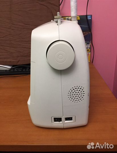 Швейная машина Brother SM-360E