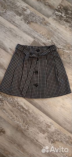 Юбка для девочки