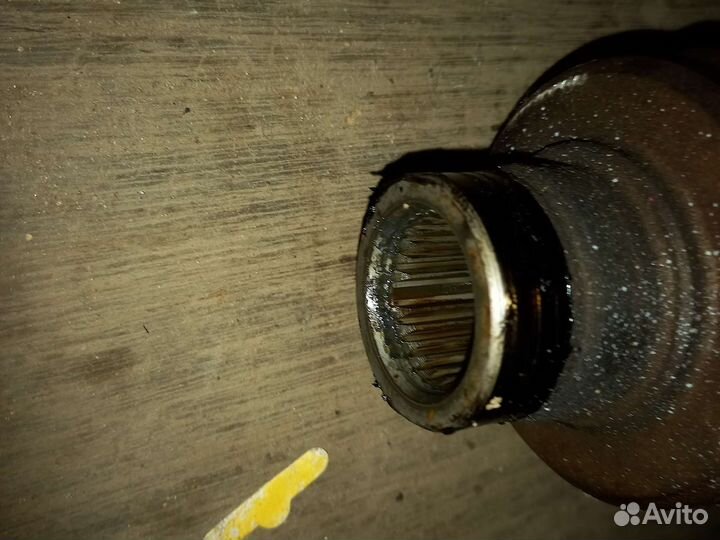 Шрус правый внутренний Honda Accord 8 CU 2л A/T