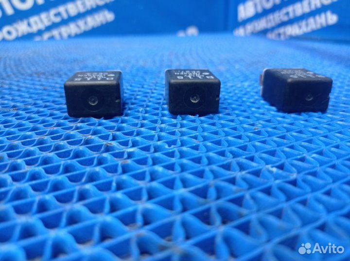 Реле Mazda 6 Gg седан AJ 2003