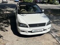 Mitsubishi Lancer Cedia 1.5 CVT, 2001, 300 000 км, с пробегом, цена 420 000 руб.