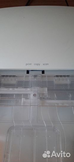 Hp laserjet 1200 принтер, сканер, копир