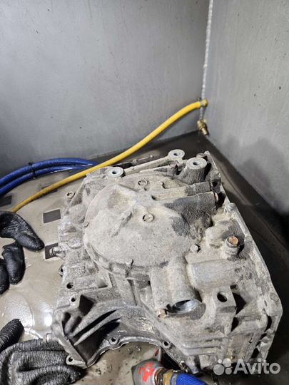 Чистка деталей Аквабластом