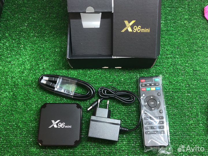 Android tv box