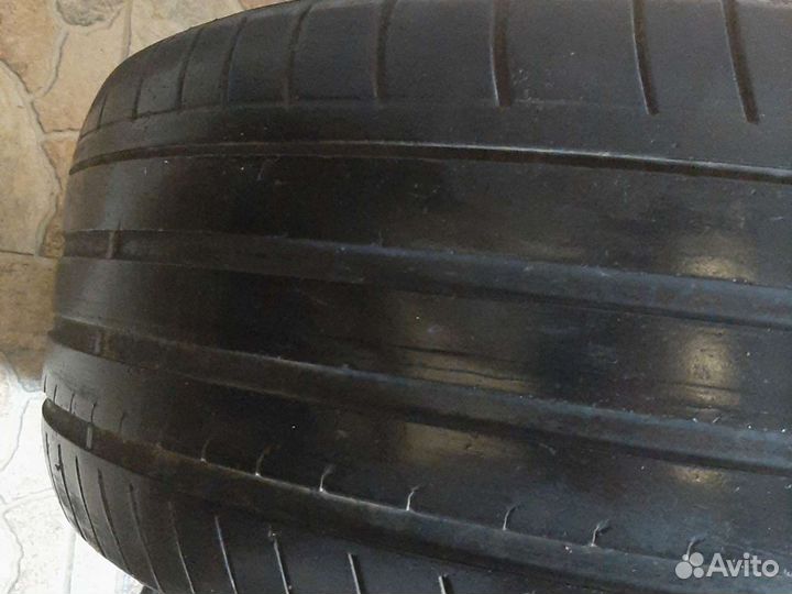 Delmax ExpressPro 245/50 R18