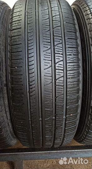 Pirelli Scorpion Verde All Season 255/55 R20 106N