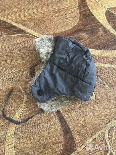 Шапка для мальчика