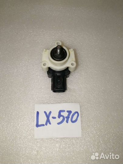 Датчик дорожного просвета Lexus LX 570