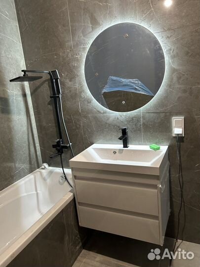 Ремонт и Отделка под ключ.Все виды работ