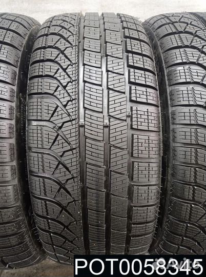 Pirelli P Zero Winter 245/40 R19 99R