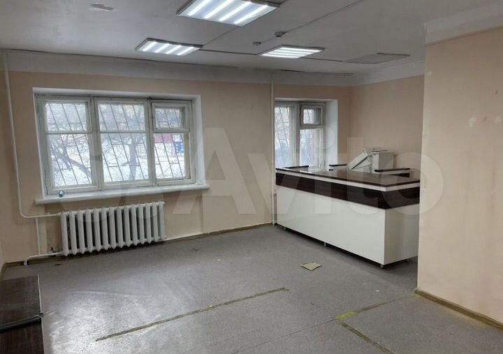 Торговая площадь, 30 м²